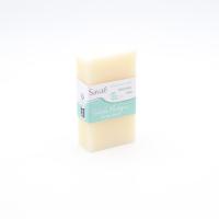 Salut des montagnes : savon menthe poivrée