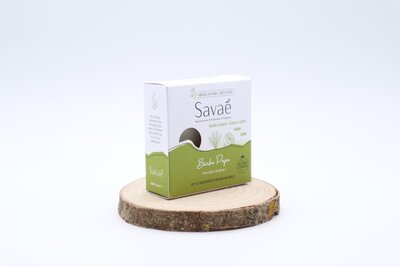 Bârba papa - savon de rasage