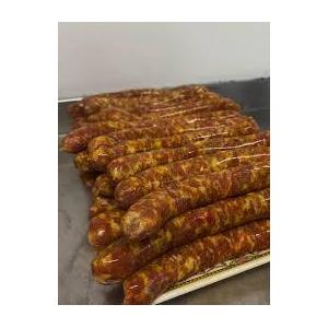 Saucisses à griller au curry 1kg