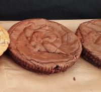 Brownie par 3