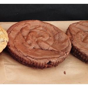 Brownie par 3