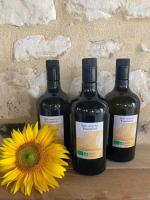 Huile de tournesol 75 cl