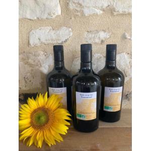 Huile de tournesol 75 cl