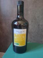 Huile de colza 75cl