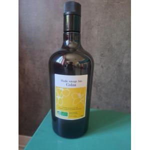 Huile de colza 75cl