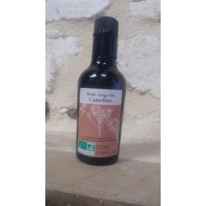 Huile de cameline bio 25cl