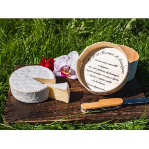 Le p'tit fermier d'auvergne