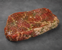 Basse côte marinée maître d'hôtel 250g à 260g