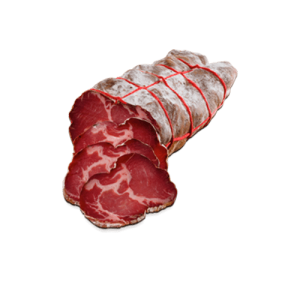 1/4 coppa sel sec