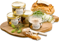 Rillettes pur porc