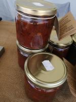 Sauce bolognaise végétale aux lentilles