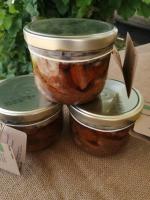 Bocal tajine d'agneau