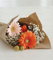Bouquet de fleur