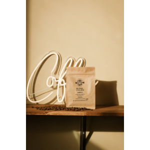 Café blend italien 250g grain