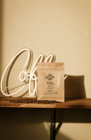 Café blend italien 1kg grain