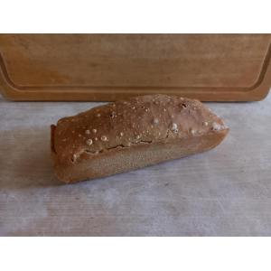 Pain 100% engrain (petit epeautre) 500g