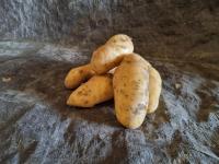 Pomme de terre amandine