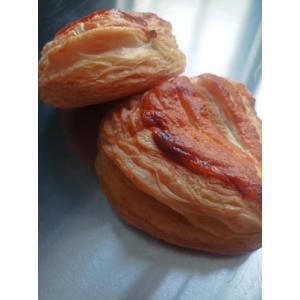 Chausson aux pommes