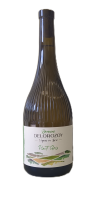 Vin blanc cépage pinot gris 2025