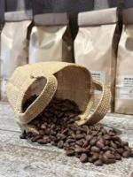 Café pérou 'llama' - moulu percolateur