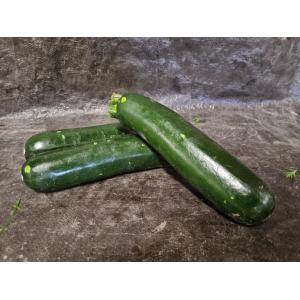 Courgette grosse