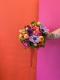 Bouquet bio de fleurs fraîches 25 euros - image 2
