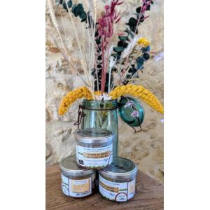 Terrine bio brebis avranchin poivre vert