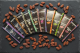 Tablette de chocolat blond - image 2