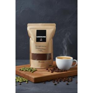 Café moulu 500g 100% arabica