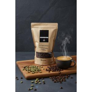 Café en grains 500g 100% arabica