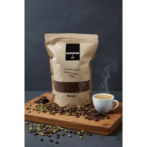 Café en moulu 1kg 100% arabica