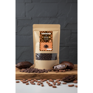 Pépites 60% de cacao camayos