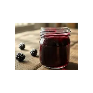 Gelée de mûres-[COPIE A MODIFIER]