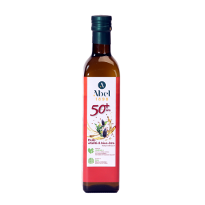 Huile vitalité et bien être