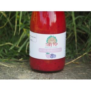 Nectars framboise/cassis x10