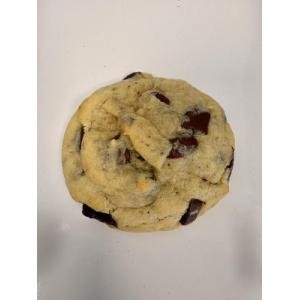 Cookie pépites chocolat au lait