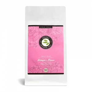 Antigaspi infusion - women's power bio