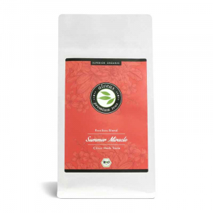 Antigaspi rooibos - summer miracle bio