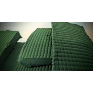 Spiruline fraiche bio - format duo 1 semaine