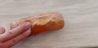 Cake aux citron