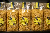 Penne nature - sachet 600g