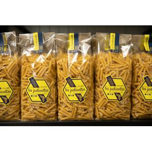 Penne nature - sachet 600g