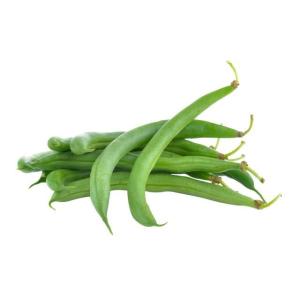 Haricot vert