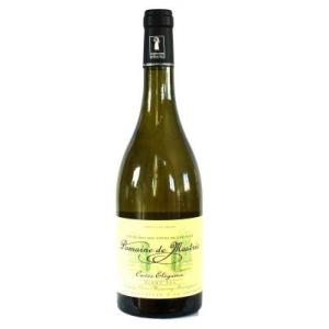 Blanc sec 'cuvée élégance' 2025