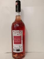 Floc de gascogne rosé 2025