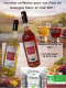 Floc de gascogne rosé 2025 - image 3