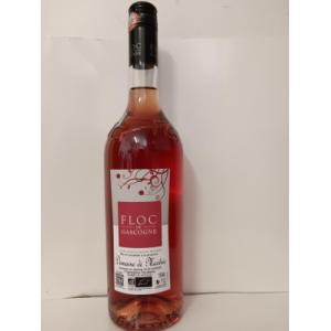 Floc de gascogne rosé 2025