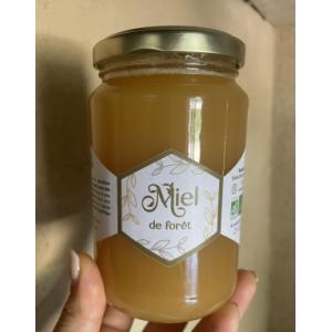 Miel de forêt ab