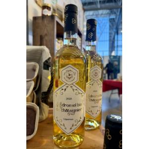 Hydromel bio de châtaignier