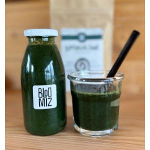 Délice d’abricot à la spiruline fraîche 25cl